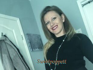 Sweetpoppett