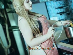 Sweetromantiic