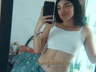 Sweetsaammy