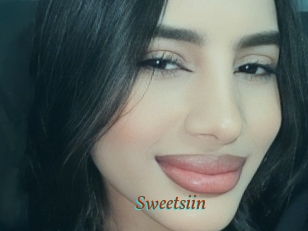 Sweetsiin