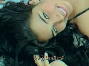 Sweetsmile28