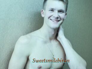 Sweetsmilebiran