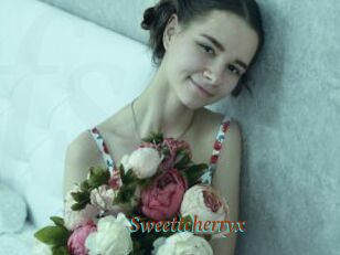 Sweettcherryx