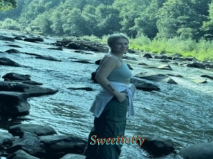 Sweettotty