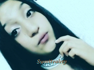 Sweettvalery