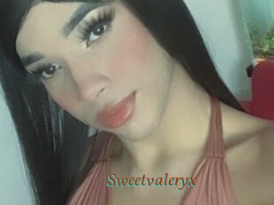 Sweetvaleryx
