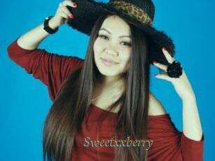 Sweetxxberry