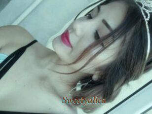 Sweetyalica