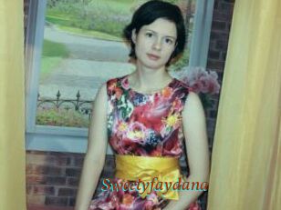 Sweetyfaydana