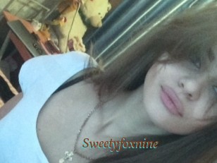 Sweetyfoxnine