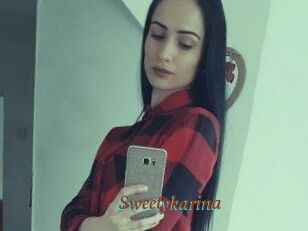 Sweetykarina
