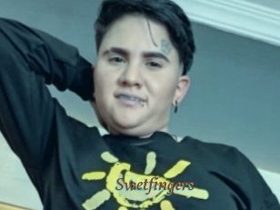 Swetfingers