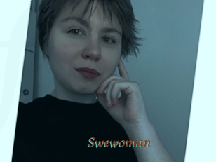 Swewoman