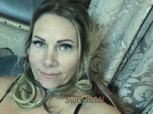 Swissheidi