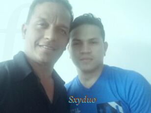 Sxyduo_