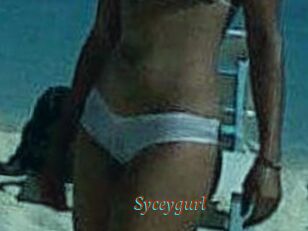 Syceygurl