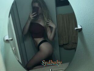 Sydbaby
