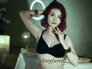 Sydneyfarrell