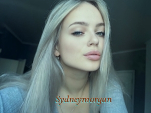 Sydneymorgan