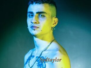 Sydtaylor