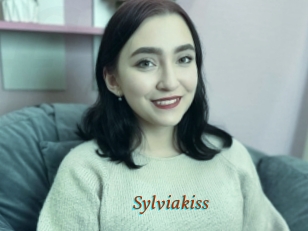 Sylviakiss
