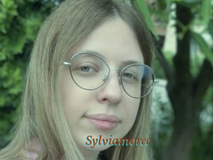 Sylviamoree