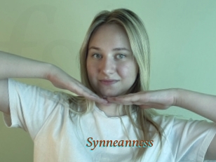 Synneanness