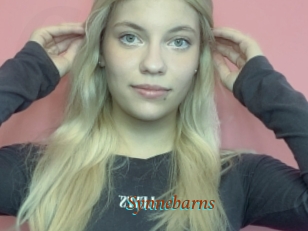 Synnebarns