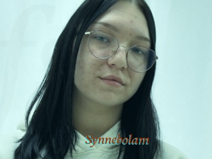 Synnebolam
