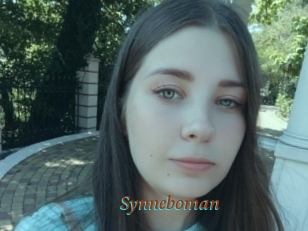 Synneboman