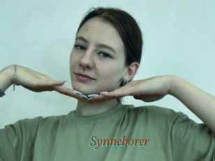 Synneborer