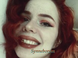 Synneborom
