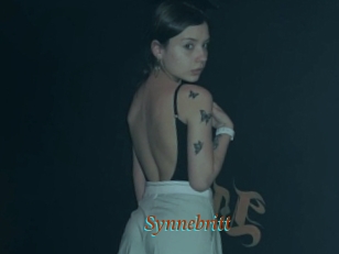 Synnebritt