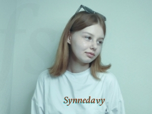 Synnedavy