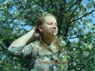 Synneelletson