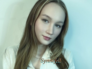 Synnefell