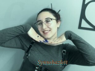Synnehazlett