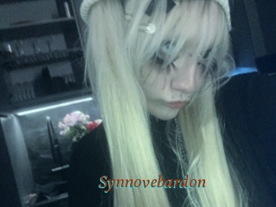 Synnovebardon