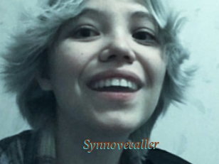 Synnovecaller