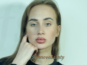 Synnovedainty