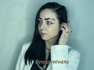 Synnoveevans