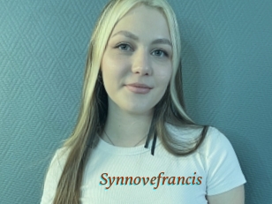 Synnovefrancis