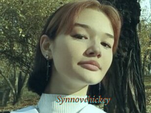 Synnovehickey