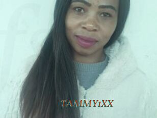 TAMMY1XX