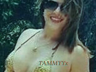 TAMMYYx