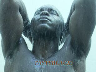 TASTEBLACK1