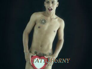 TATTOH0RNY