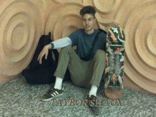 TAYBOR_SHAUX