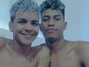 TAYLEX_FRIENDS
