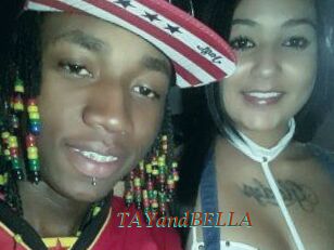 TAYandBELLA